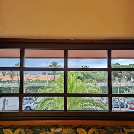 Apartment Les Pieds Dans L'eau Vue Mer